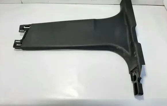 Citroen C4 Cactus (B) pillar trim (bottom) 9801352077