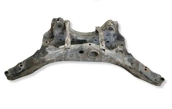 Nissan Qashqai+2 Rear subframe 