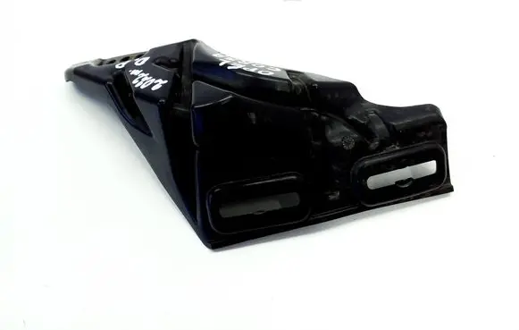 Opel Corsa F Fender mounting bracket 9823212980