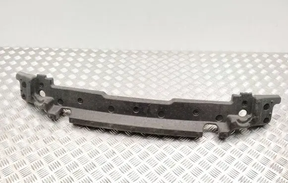 Jaguar XF Front bumper foam support bar 8X2317E898B