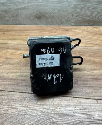 Audi A6 S6 C6 4F ABS Pump 4F0910517AK 4F0C14517A