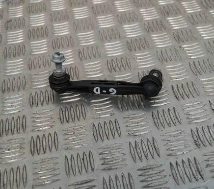 BMW 1 F20 F21 Rear anti-roll bar/stabilizer link 
