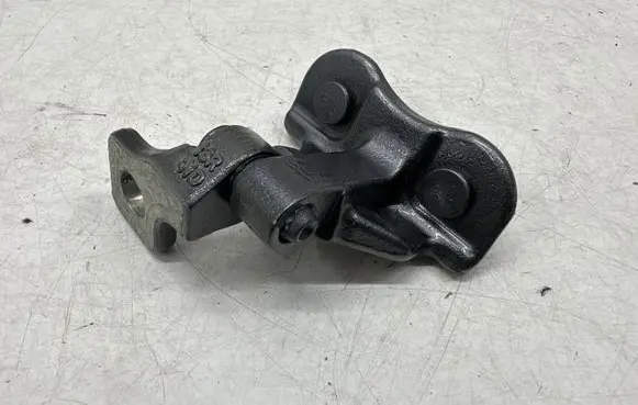Mercedes-Benz CLA C118 X118 Rear door upper hinge