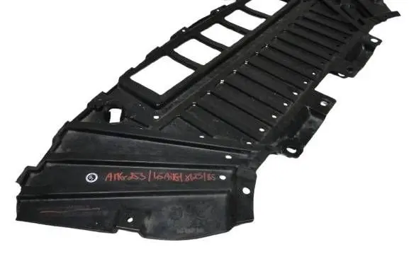 Mercedes-Benz GLC X253 C253 Front bumper lip A2535200700