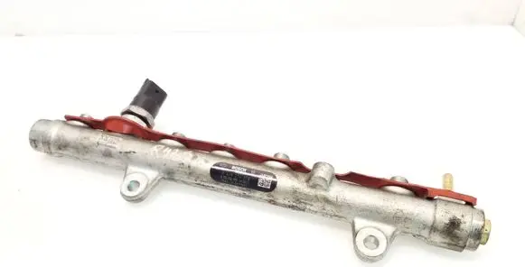 Suzuki Grand Vitara II Fuel main line pipe 8200396999 0445214078