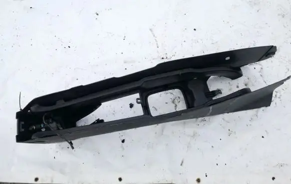 Subaru Legacy Armrest 92174aj000