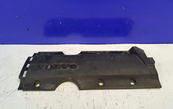Volvo S80 Engine cover (trim) 1270363