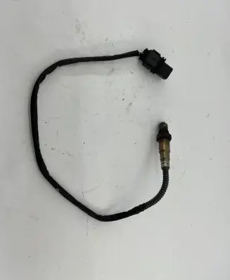 Skoda Superb B6 (3T) Lambda probe sensor 03G906262 0281004042 1928404687