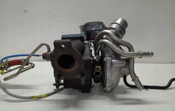 Renault Laguna III Turbo 7650167650164