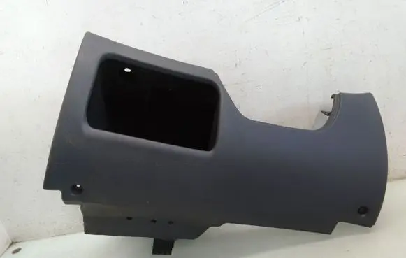 Audi A8 S8 D2 4D Dashboard lower bottom trim panel 4D1857005