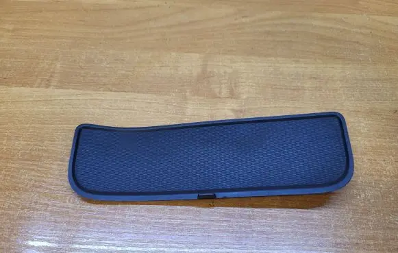 Volvo XC60 Panel drawer/shelf pad 30715132