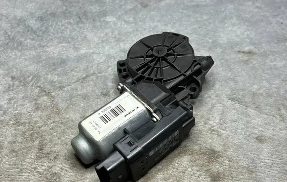 KIA Ceed Rear glass lock/latch X23 834601H010