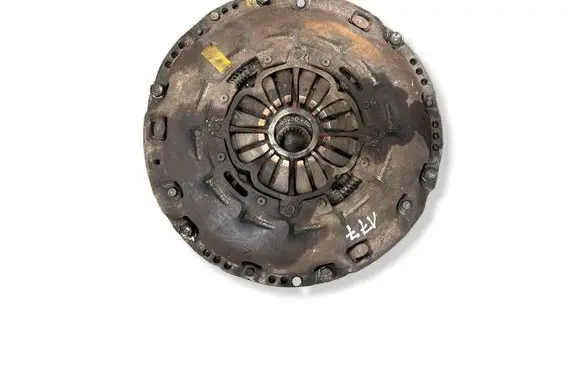Toyota Corolla Verso AR10 Clutch set kit