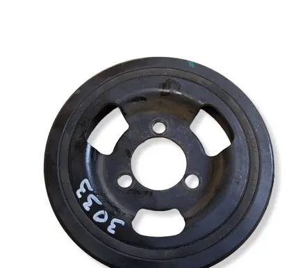 Peugeot 3008 I Crankshaft pulley V756280180