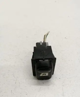 Citroen Berlingo Electric window control switch