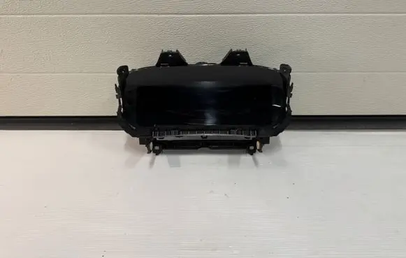 Jaguar F-Type Speedometer (instrument cluster) MX5310F844JEED328 A50337274 MX5314C026KD