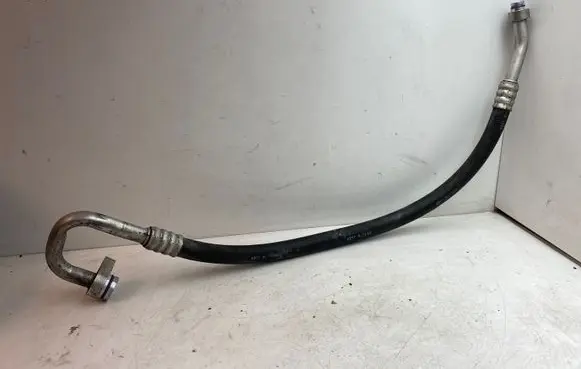 Audi A4 S4 B9 Air conditioning (A/C) pipe/hose 8W0816743BL
