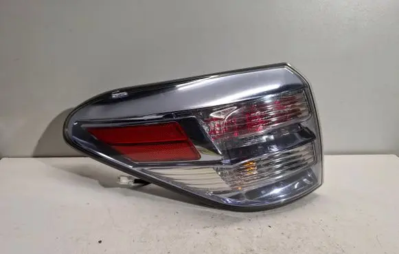 Lexus RX III Rear/tail lights A048960 4892