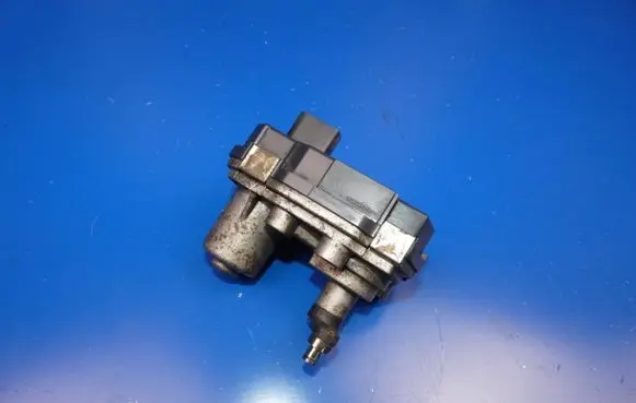 KIA Sportage Turbo 59001107264 16B171134