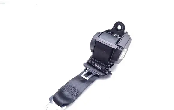 Jaguar XE Middle seatbelt (rear) GX73600A38AB