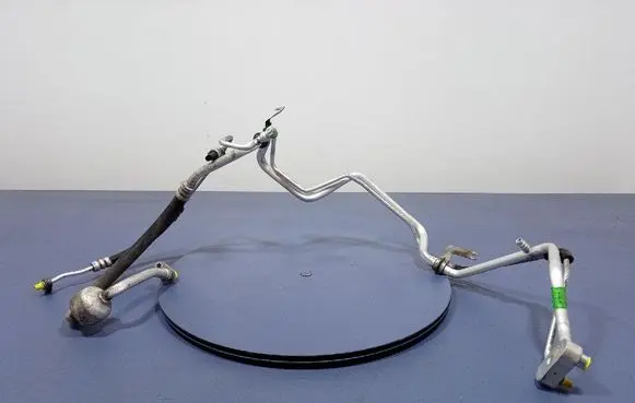 Chevrolet Spark Air conditioning (A/C) pipe/hose 95233725