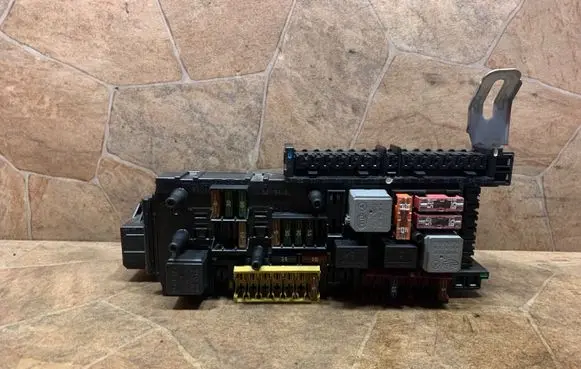 Fuse module
