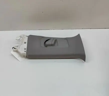 Lexus RX 450H (B) pillar trim (top) 6241048101