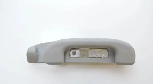 Mercedes-Benz ML W164 Rear interior roof grab handle A1648100251