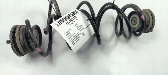 Fiat Fiorino Rear coil spring