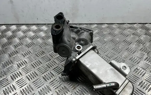 Ford Mondeo MK IV EGR valve 30725888 V29031639AVOL MM111BL