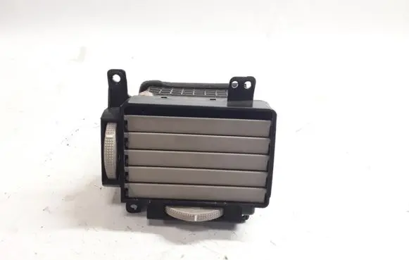 Hyundai Sonata Dashboard side air vent grill/cover trim 974103K000