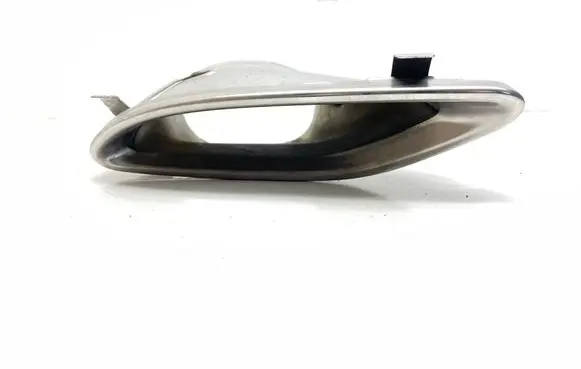 Mercedes-Benz E A207 Muffler ending A2054900927
