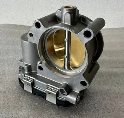 Audi A5 Throttle body valve 06M133062AB