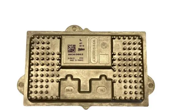 Peugeot 3008 II Headlight ballast module Xenon L90005488 L90032783