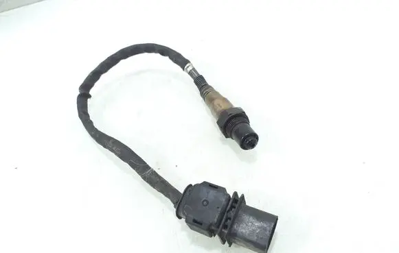 Lambda probe sensor