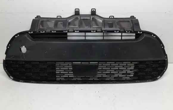 KIA Picanto Front bumper lower grill 86560G6030