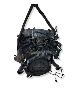Infiniti FX Engine 14594HB 145946B