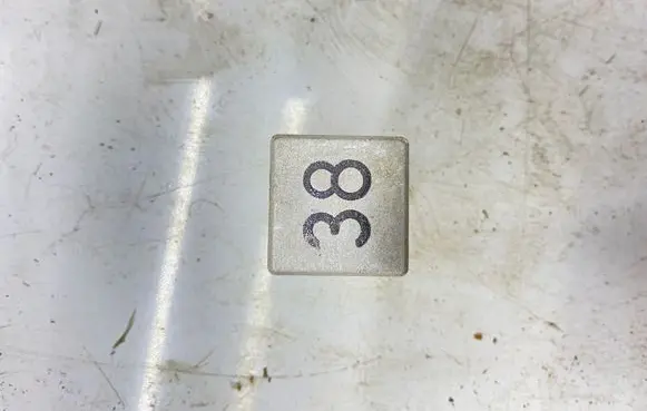 Audi 80 90 B3 Other relay 191906383A