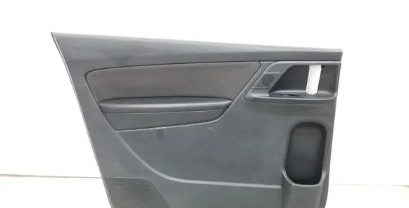 Volkswagen Sharan Sliding door card 7N0867211