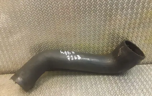 Mercedes-Benz A W168 Intercooler hose/pipe 1685280182