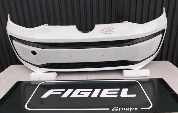 Volkswagen Up Front bumper 1S0807221F 141108410