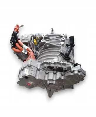 Volkswagen Up Voltage converter inverter EBMPYW