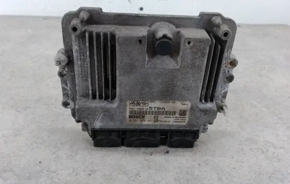 Ford Focus Engine control unit/module ECU 5M5112A650UA