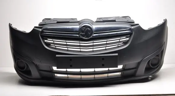 Opel Combo D Front bumper 