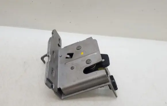 Ford Transit Loading door lock BK31V43287AB