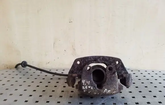 BMW X5 E53 Front brake caliper