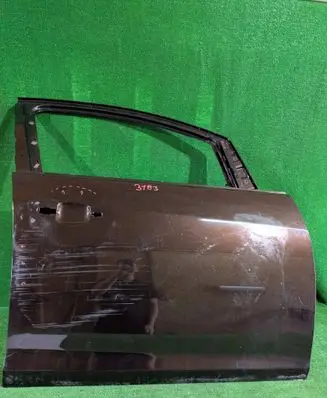 Opel Astra J Front door