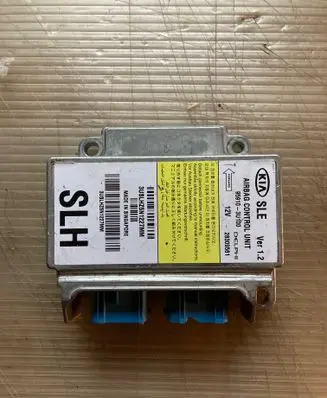 KIA Sportage Airbag control unit/module 959103U100 28309561