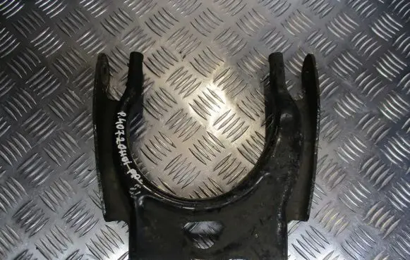 Peugeot 407 Front control arm