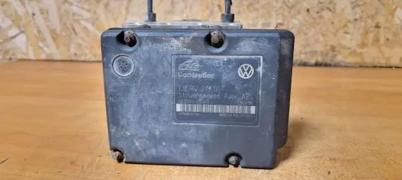 Volkswagen Golf IV ABS Pump 1j0614117